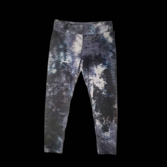 🍑Booty-lifting🍑anti-cellulite leggings XXL - Picture 6 of 8